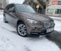 Коричневый БМВ Х1, объемом двигателя 2 л и пробегом 187 тыс. км за 14100 $, фото 12 на Automoto.ua