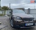 Коричневый БМВ Х1, объемом двигателя 2 л и пробегом 187 тыс. км за 14100 $, фото 88 на Automoto.ua