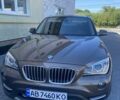 Коричневый БМВ Х1, объемом двигателя 2 л и пробегом 187 тыс. км за 14100 $, фото 41 на Automoto.ua