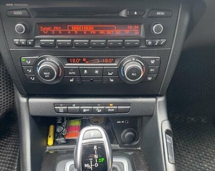 Коричневый БМВ Х1, объемом двигателя 2 л и пробегом 187 тыс. км за 14100 $, фото 71 на Automoto.ua