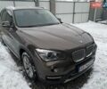Коричневый БМВ Х1, объемом двигателя 2 л и пробегом 187 тыс. км за 14100 $, фото 11 на Automoto.ua