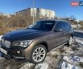 Коричневый БМВ Х1, объемом двигателя 2 л и пробегом 187 тыс. км за 14100 $, фото 28 на Automoto.ua