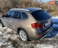 Коричневый БМВ Х1, объемом двигателя 2 л и пробегом 187 тыс. км за 14100 $, фото 32 на Automoto.ua