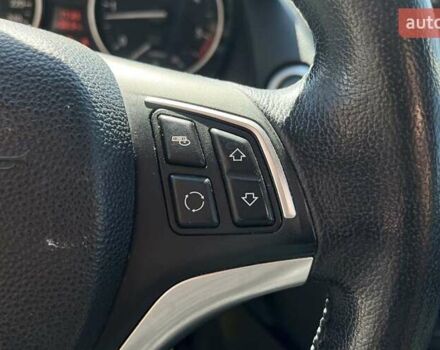 Коричневый БМВ Х1, объемом двигателя 2 л и пробегом 203 тыс. км за 16200 $, фото 15 на Automoto.ua