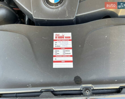 Коричневий БМВ Х1, об'ємом двигуна 2 л та пробігом 199 тис. км за 15500 $, фото 35 на Automoto.ua