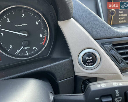 Коричневий БМВ Х1, об'ємом двигуна 2 л та пробігом 199 тис. км за 15500 $, фото 51 на Automoto.ua