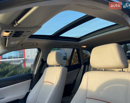 Коричневий БМВ Х1, об'ємом двигуна 2 л та пробігом 199 тис. км за 15500 $, фото 27 на Automoto.ua