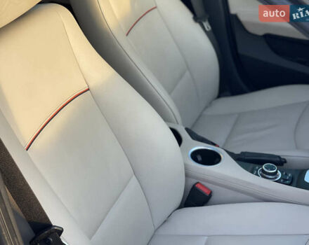 Коричневий БМВ Х1, об'ємом двигуна 2 л та пробігом 199 тис. км за 15500 $, фото 39 на Automoto.ua