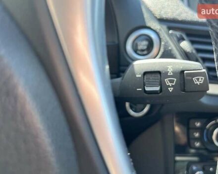 Коричневый БМВ Х1, объемом двигателя 2 л и пробегом 203 тыс. км за 16200 $, фото 17 на Automoto.ua