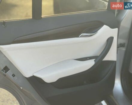 Коричневий БМВ Х1, об'ємом двигуна 2 л та пробігом 199 тис. км за 15500 $, фото 18 на Automoto.ua