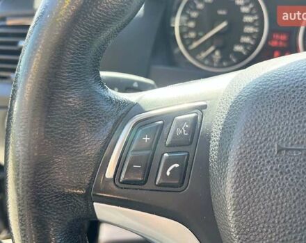 Коричневый БМВ Х1, объемом двигателя 2 л и пробегом 203 тыс. км за 16200 $, фото 14 на Automoto.ua