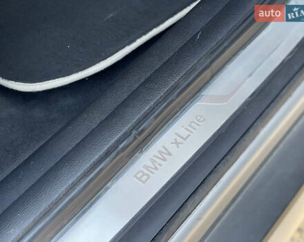 Коричневий БМВ Х1, об'ємом двигуна 2 л та пробігом 199 тис. км за 15500 $, фото 40 на Automoto.ua