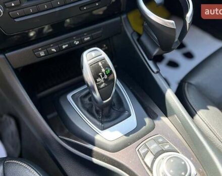 Коричневый БМВ Х1, объемом двигателя 2 л и пробегом 203 тыс. км за 16200 $, фото 18 на Automoto.ua