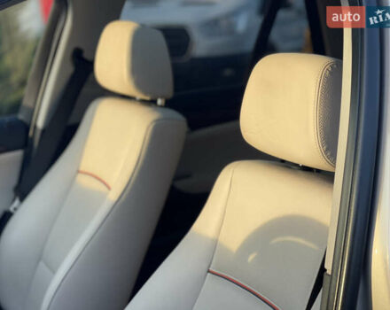 Коричневий БМВ Х1, об'ємом двигуна 2 л та пробігом 199 тис. км за 15500 $, фото 21 на Automoto.ua