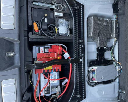 Коричневий БМВ Х1, об'ємом двигуна 2 л та пробігом 199 тис. км за 15500 $, фото 14 на Automoto.ua