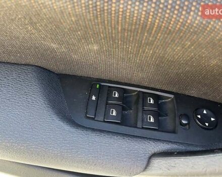 Коричневый БМВ Х1, объемом двигателя 2 л и пробегом 203 тыс. км за 16200 $, фото 9 на Automoto.ua