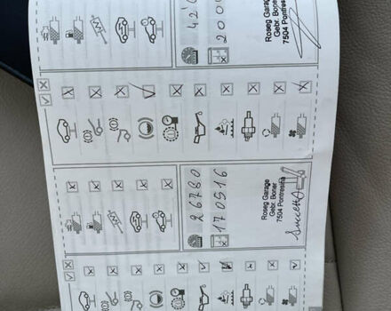 Коричневий БМВ Х1, об'ємом двигуна 2 л та пробігом 199 тис. км за 15500 $, фото 42 на Automoto.ua