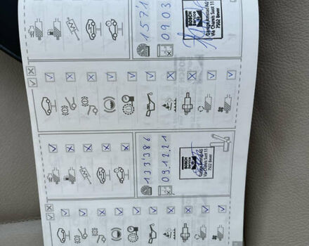 Коричневий БМВ Х1, об'ємом двигуна 2 л та пробігом 199 тис. км за 15500 $, фото 46 на Automoto.ua