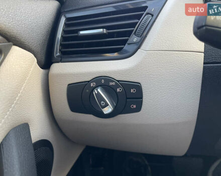 Коричневий БМВ Х1, об'ємом двигуна 2 л та пробігом 199 тис. км за 15500 $, фото 53 на Automoto.ua