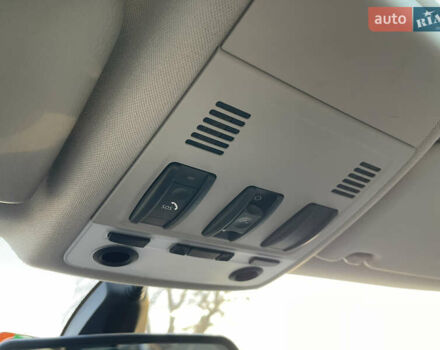 Коричневий БМВ Х1, об'ємом двигуна 2 л та пробігом 199 тис. км за 15500 $, фото 52 на Automoto.ua