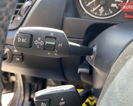 Коричневый БМВ Х1, объемом двигателя 2 л и пробегом 203 тыс. км за 16200 $, фото 16 на Automoto.ua