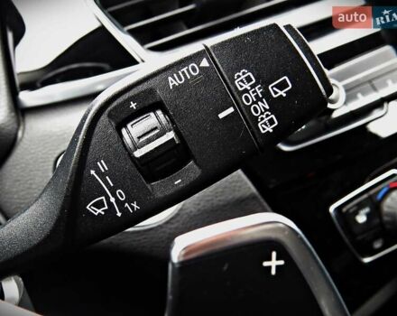 Коричневый БМВ Х1, объемом двигателя 2 л и пробегом 242 тыс. км за 15800 $, фото 11 на Automoto.ua