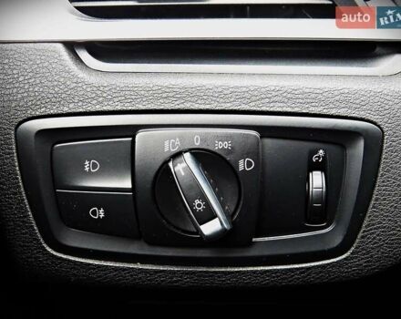 Коричневый БМВ Х1, объемом двигателя 2 л и пробегом 242 тыс. км за 15800 $, фото 9 на Automoto.ua