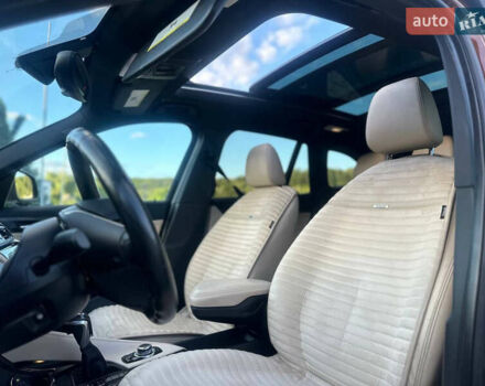 БМВ Х1 2015 в Могилев-Подольском на Automoto.ua Коричневый БМВ Х1, объемом двигателя 2 л и пробегом 270 тыс. км за 15500 $, фото 18 на Automoto.ua