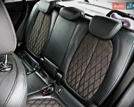 Коричневый БМВ Х1, объемом двигателя 2 л и пробегом 242 тыс. км за 15800 $, фото 18 на Automoto.ua