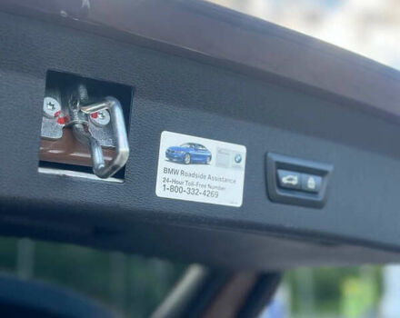 БМВ Х1 2015 в Могилев-Подольском на Automoto.ua Коричневый БМВ Х1, объемом двигателя 2 л и пробегом 270 тыс. км за 15500 $, фото 25 на Automoto.ua