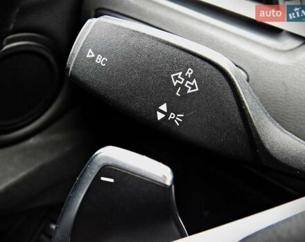 Коричневый БМВ Х1, объемом двигателя 2 л и пробегом 242 тыс. км за 15800 $, фото 10 на Automoto.ua