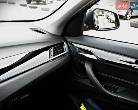 Коричневый БМВ Х1, объемом двигателя 2 л и пробегом 242 тыс. км за 15800 $, фото 16 на Automoto.ua