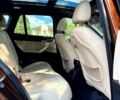 Коричневый БМВ Х1, объемом двигателя 2 л и пробегом 75 тыс. км за 18300 $, фото 6 на Automoto.ua