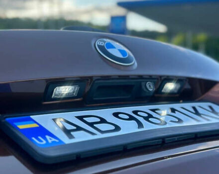 БМВ Х1 2015 в Могилев-Подольском на Automoto.ua Коричневый БМВ Х1, объемом двигателя 2 л и пробегом 270 тыс. км за 15500 $, фото 29 на Automoto.ua