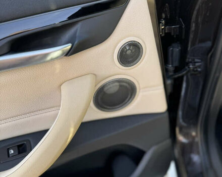 Коричневый БМВ Х1, объемом двигателя 2 л и пробегом 148 тыс. км за 17999 $, фото 25 на Automoto.ua