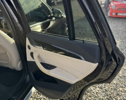 Коричневый БМВ Х1, объемом двигателя 2 л и пробегом 148 тыс. км за 17999 $, фото 35 на Automoto.ua