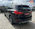 Коричневий БМВ Х1, об'ємом двигуна 2 л та пробігом 117 тис. км за 16500 $, фото 3 на Automoto.ua