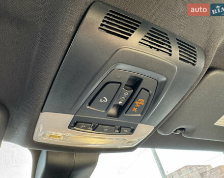 Коричневый БМВ Х1, объемом двигателя 2 л и пробегом 148 тыс. км за 17999 $, фото 42 на Automoto.ua