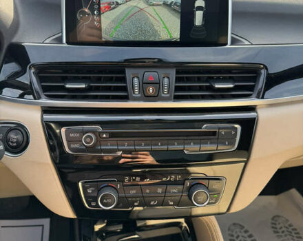 Коричневый БМВ Х1, объемом двигателя 2 л и пробегом 148 тыс. км за 17999 $, фото 43 на Automoto.ua