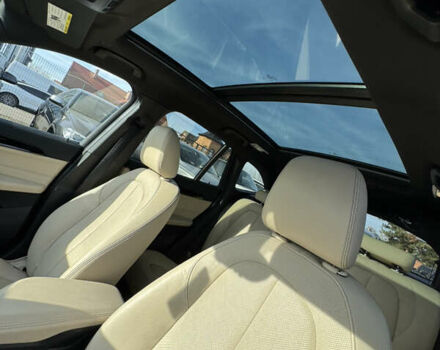 Коричневый БМВ Х1, объемом двигателя 2 л и пробегом 148 тыс. км за 17999 $, фото 23 на Automoto.ua