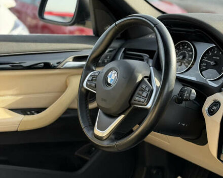 Коричневый БМВ Х1, объемом двигателя 2 л и пробегом 148 тыс. км за 17999 $, фото 39 на Automoto.ua