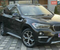 Коричневый БМВ Х1, объемом двигателя 2 л и пробегом 194 тыс. км за 17250 $, фото 30 на Automoto.ua