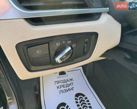 Коричневый БМВ Х1, объемом двигателя 2 л и пробегом 148 тыс. км за 17999 $, фото 20 на Automoto.ua