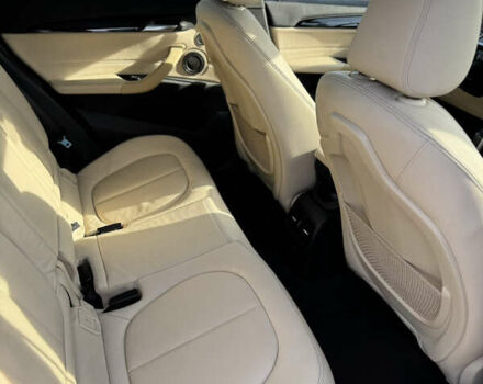 Коричневый БМВ Х1, объемом двигателя 2 л и пробегом 148 тыс. км за 17999 $, фото 36 на Automoto.ua