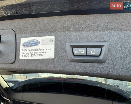 Коричневый БМВ Х1, объемом двигателя 2 л и пробегом 148 тыс. км за 17999 $, фото 30 на Automoto.ua