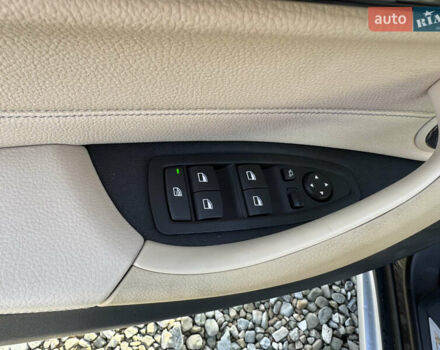 Коричневый БМВ Х1, объемом двигателя 2 л и пробегом 148 тыс. км за 17999 $, фото 16 на Automoto.ua