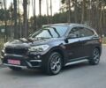 Коричневый БМВ Х1, объемом двигателя 2 л и пробегом 152 тыс. км за 16700 $, фото 1 на Automoto.ua