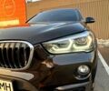 Коричневый БМВ Х1, объемом двигателя 2 л и пробегом 85 тыс. км за 23000 $, фото 7 на Automoto.ua