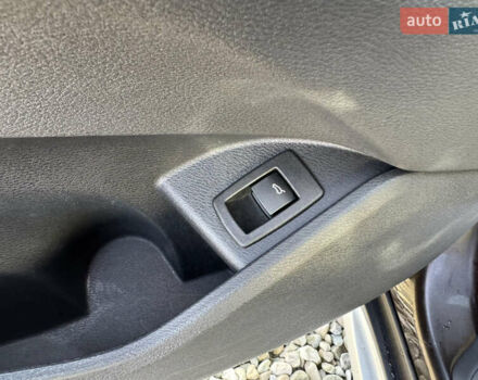 Коричневый БМВ Х1, объемом двигателя 2 л и пробегом 148 тыс. км за 17999 $, фото 18 на Automoto.ua