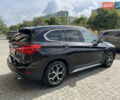 Коричневий БМВ Х1, об'ємом двигуна 2 л та пробігом 117 тис. км за 16500 $, фото 13 на Automoto.ua
